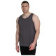 Target Ανδρική αμάνικη μπλούζα Single Jersey ''Basic Label''